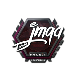 jmqa | Лондон-2018