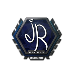 jR | London 2018