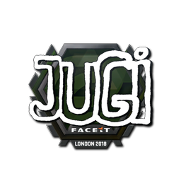 JUGi | London 2018