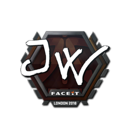 JW | Лондон-2018