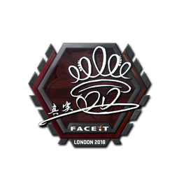 DD | London 2018