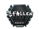 Sticker | FalleN | London 2018