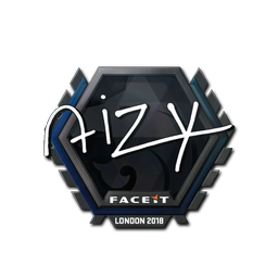 aizy | London 2018
