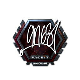 ANGE1 (Foil) | London 2018