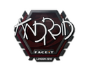 Sticker | ANDROID | London 2018