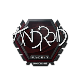 ANDROID | London 2018