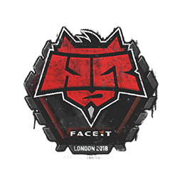 HellRaisers | London 2018