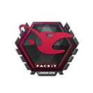 Sticker | mousesports | London 2018
