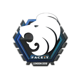 North | Лондон-2018