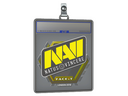 Sticker Slab | Natus Vincere | London 2018