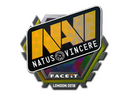 Sticker | Natus Vincere (Holo) | London 2018