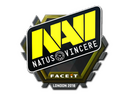 Sticker | Natus Vincere | London 2018