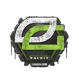 OpTic Gaming | London 2018