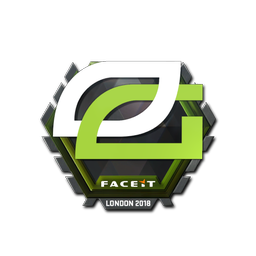 OpTic Gaming | Лондон-2018