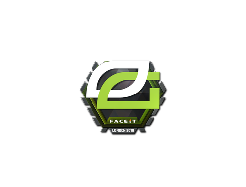 Sticker | OpTic Gaming | London 2018