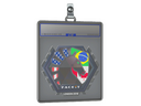 Sticker Slab | Team Liquid | London 2018
