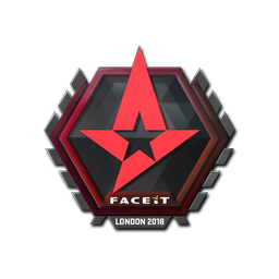 Astralis | Лондон-2018