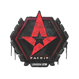 Astralis | London 2018