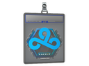 Sticker Slab | Cloud9 | London 2018
