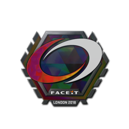 compLexity Gaming (Holo) | London 2018