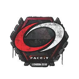 compLexity Gaming | London 2018