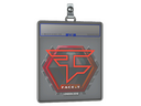 Sticker Slab | FaZe Clan | London 2018