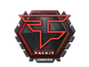 Sticker | FaZe Clan | London 2018