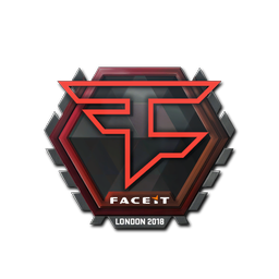 FaZe Clan | Лондон-2018