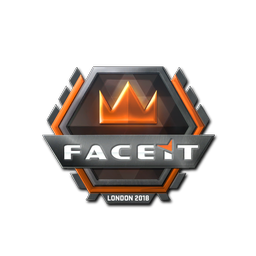 FACEIT | Лондон-2018