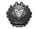 Sticker | G2 Esports | London 2018