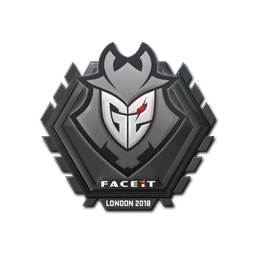G2 Esports | Лондон-2018
