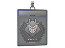 Sticker Slab | G2 Esports | London 2018