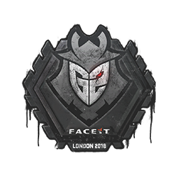 G2 Esports | London 2018