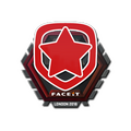 Sticker | Gambit Esports | London 2018