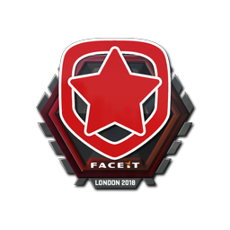 Gambit Esports | Лондон-2018