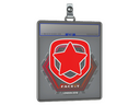 Sticker Slab | Gambit Esports | London 2018