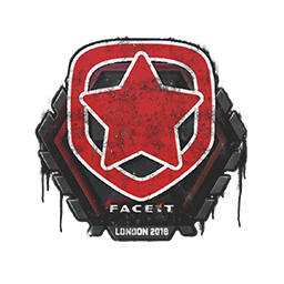 Gambit Esports | London 2018