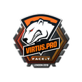 Sticker | Virtus.Pro | London 2018