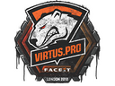 Sealed Graffiti | Virtus.Pro | London 2018