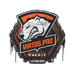 Virtus.Pro | London 2018