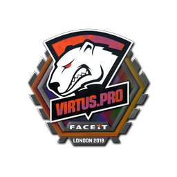 Virtus.Pro (Holo) | London 2018
