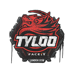 Tyloo | London 2018