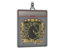 Sticker Slab | Team Liquid (Gold) | Budapest 2025