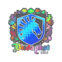 Team Liquid (Holo) | Budapest 2025