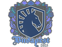 Sticker | Team Liquid | Budapest 2025