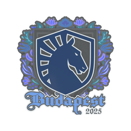 Team Liquid | Budapest 2025