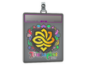 Sticker Slab | Legacy (Holo) | Budapest 2025