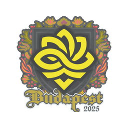Legacy | Budapest 2025