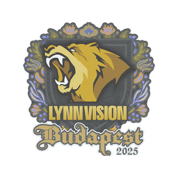 Lynn Vision | Budapest 2025