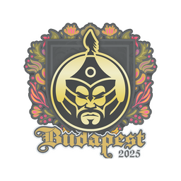 The Mongolz | Budapest 2025